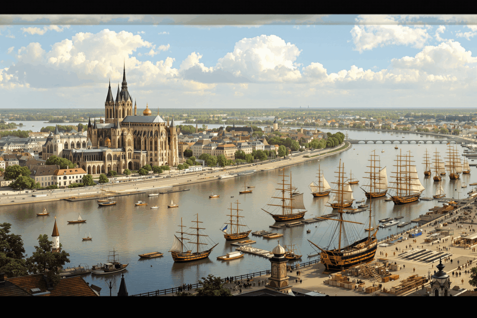 Kurfürstentum Mainz